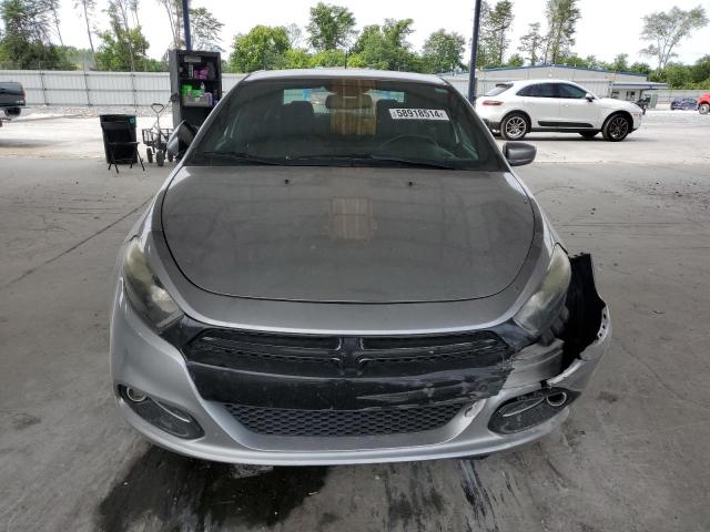 Photo 5 from auction – 2015 DODGE DART SXT with VIN 1C3CDFBB2FD344745
