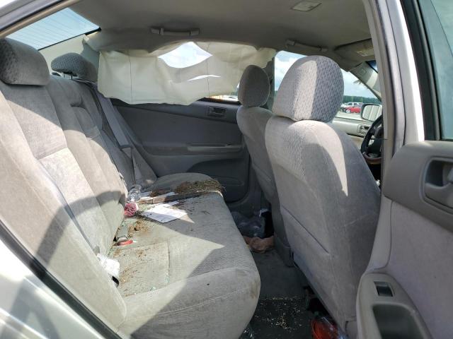 Photo 10 from auction – 2003 TOYOTA CAMRY LE with VIN 4T1BE30K73U760688