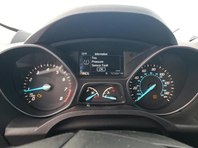 Photo 9 from auction – 2016 FORD ESCAPE TIT with VIN 1FMCU0J90GUB84403