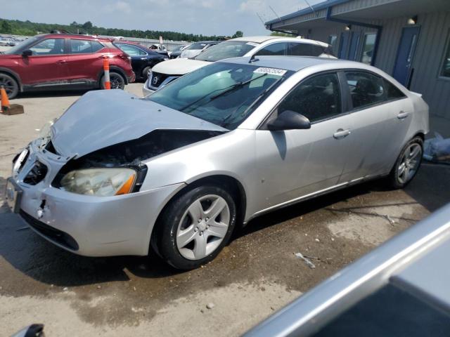PONTIAC G6 2009 with VIN 1G2ZG57B294146675 - Photo from auction