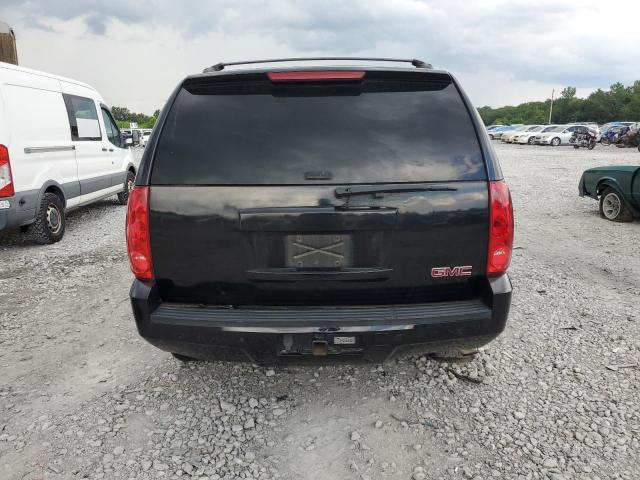 Photo 6 from auction – 2008 GMC YUKON with VIN 1GKFC13J78R229931