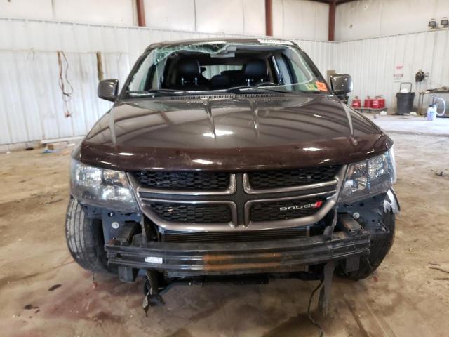 Photo 5 from auction – 2014 DODGE JOURNEY R/ with VIN 3C4PDCEG2ET312650