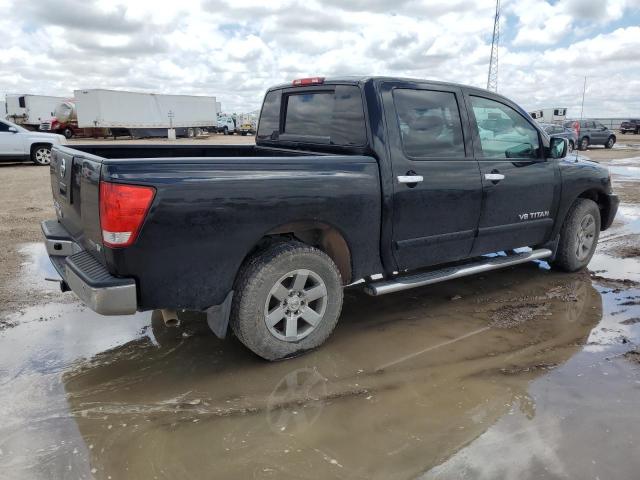 Photo 3 from auction – 2012 NISSAN TITAN S with VIN 1N6BA0ED2CN322564