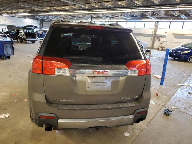Photo 6 from auction – 2012 GMC TERRAIN SL with VIN 2GKFLXE54C6113514