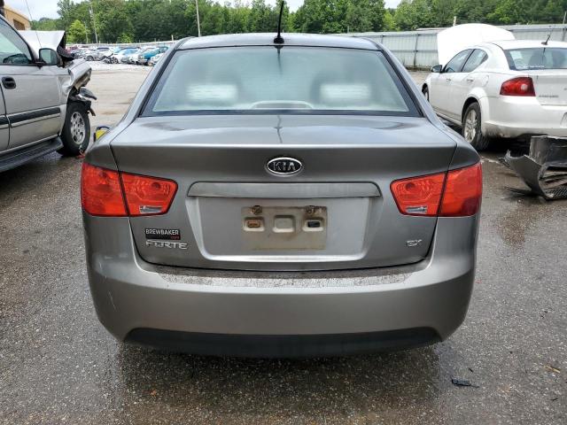 Photo 6 from auction – 2010 KIA FORTE EX with VIN KNAFU4A23A5861776