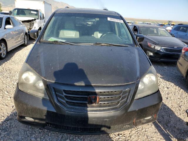 Photo 5 from auction – 2008 HONDA ODYSSEY EX with VIN 5FNRL38768B033731