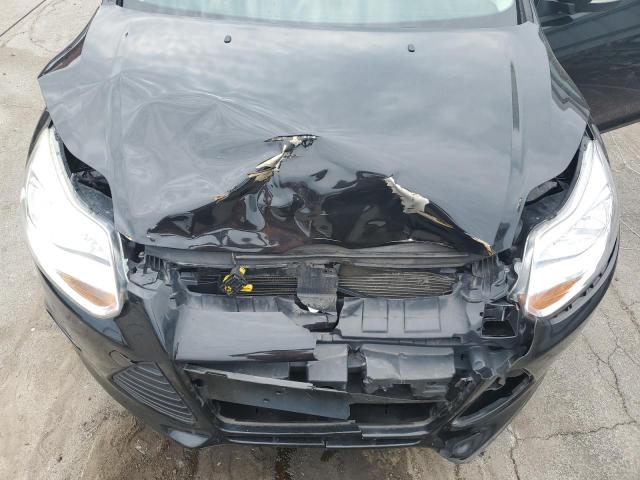 Photo 11 from auction – 2014 FORD FOCUS SE with VIN 1FADP3F24EL112724