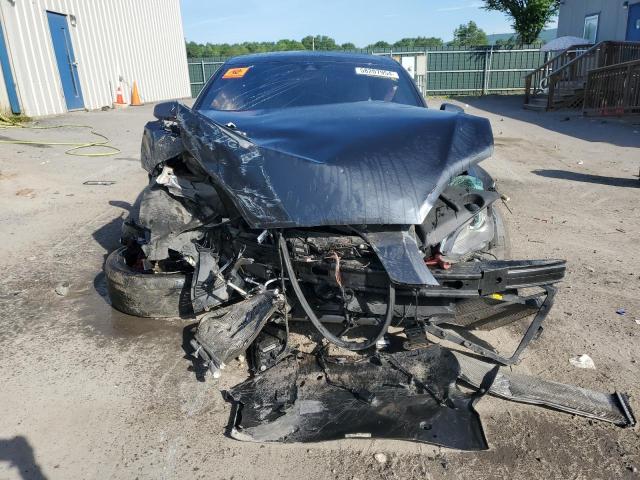 Photo 5 from auction – 2015 TESLA MODEL S P8 with VIN 5YJSA1H48FF082220