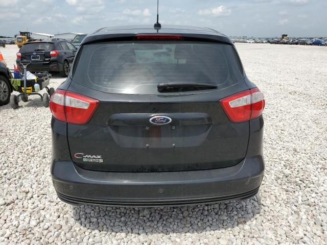 Photo 6 from auction – 2014 FORD C-MAX PREM with VIN 1FADP5CUXEL515303