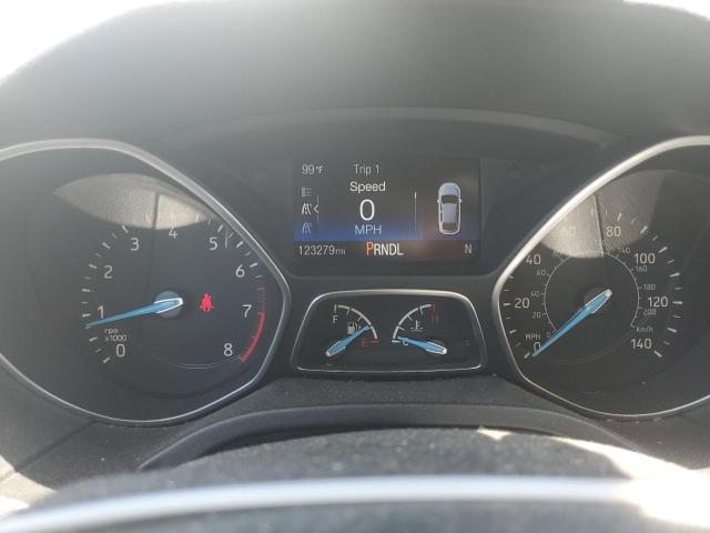 Photo 9 from auction – 2016 FORD FOCUS SE with VIN 1FADP3F27GL216689