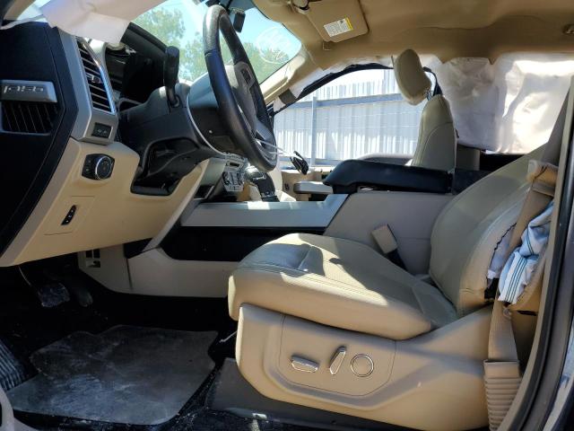 Photo 7 from auction – 2015 FORD F150 SUPER with VIN 1FTEW1EG1FKD25320