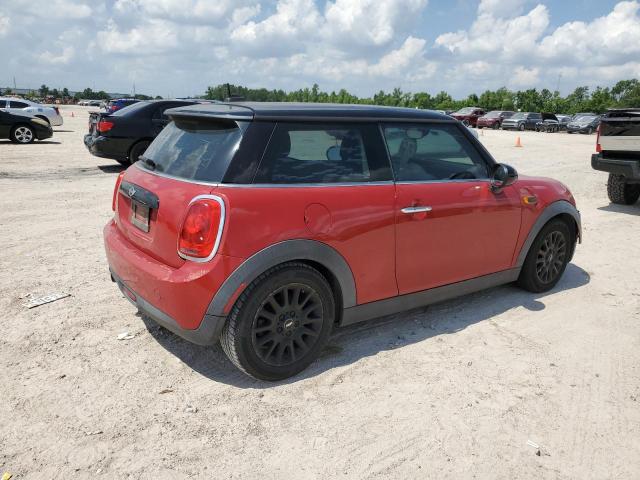 Photo 3 from auction – 2016 MINI COOPER with VIN WMWXP5C53G2D14268