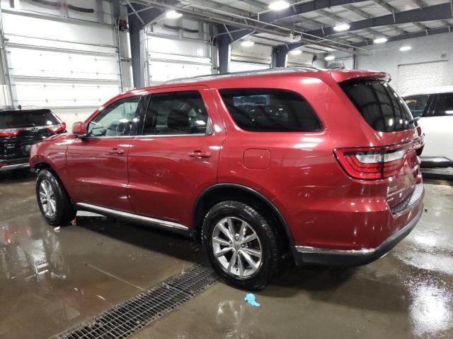 Photo 2 from auction – 2014 DODGE DURANGO LI with VIN 1C4RDJDG5EC522413