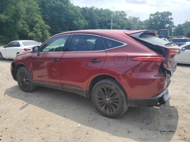Photo 2 from auction – 2023 TOYOTA VENZA LE with VIN JTEAAAAH5PJ125538