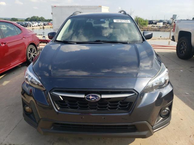 Photo 5 from auction – 2019 SUBARU CROSSTREK with VIN JF2GTAEC9K8287682