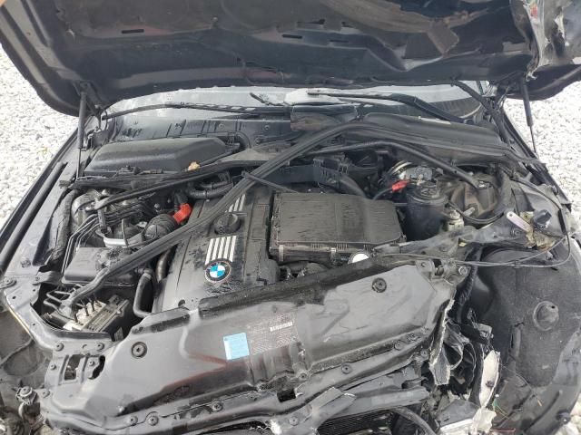 Photo 11 from auction – 2008 BMW 535 I with VIN WBANW13508CZ83304