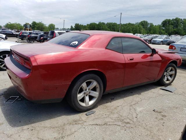 Photo 3 from auction – 2010 DODGE CHALLENGER with VIN 2B3CJ4DV7AH205725