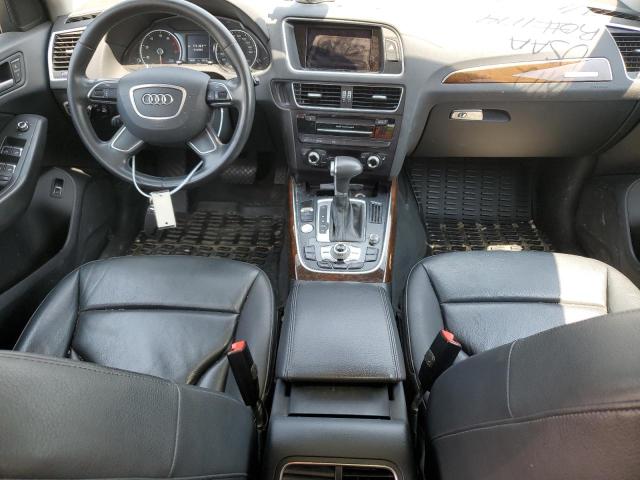 صورة رقم 8 من المزاد - 2015 AUDI Q5 PREMIUM مع VIN WA1LFAFP9FA059647