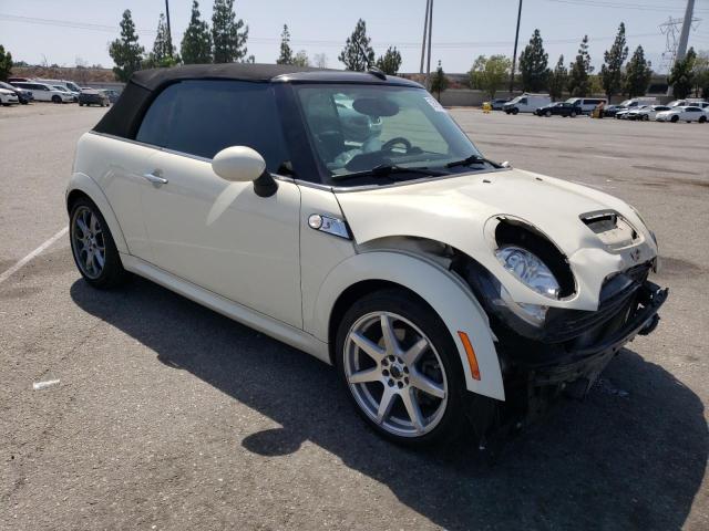 Photo 4 from auction – 2010 MINI COOPER S with VIN WMWMS3C59ATZ85447