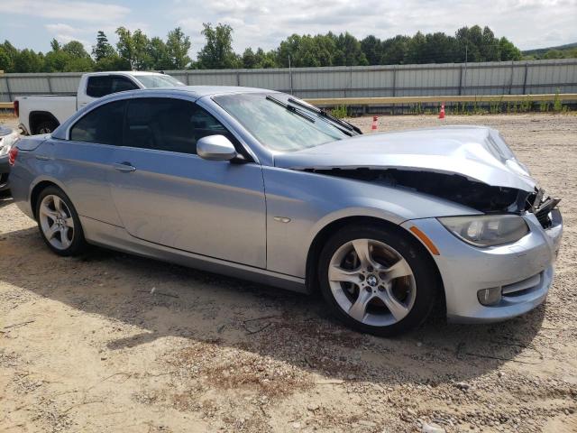 Photo 4 from auction – 2011 BMW 335 I with VIN WBADX7C57BE580394