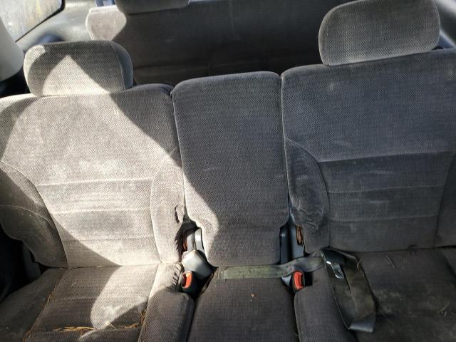 Photo 10 from auction – 2001 DODGE DURANGO with VIN 1B4HS28N61F510776