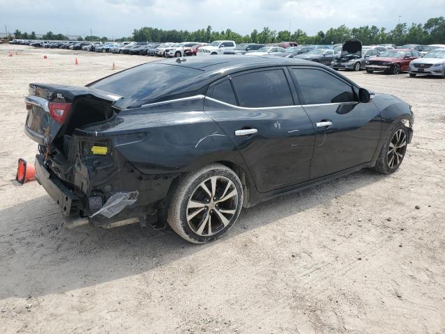 Photo 3 from auction – 2018 NISSAN MAXIMA 3.5 with VIN 1N4AA6AP8JC380484