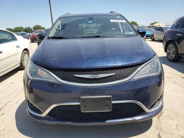 Photo 5 from auction – 2018 CHRYSLER PACIFICA T with VIN 2C4RC1BG5JR252946