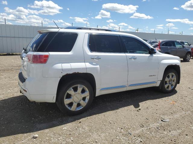 Photo 3 from auction – 2013 GMC TERRAIN DE with VIN 2GKFLZE31D6404581
