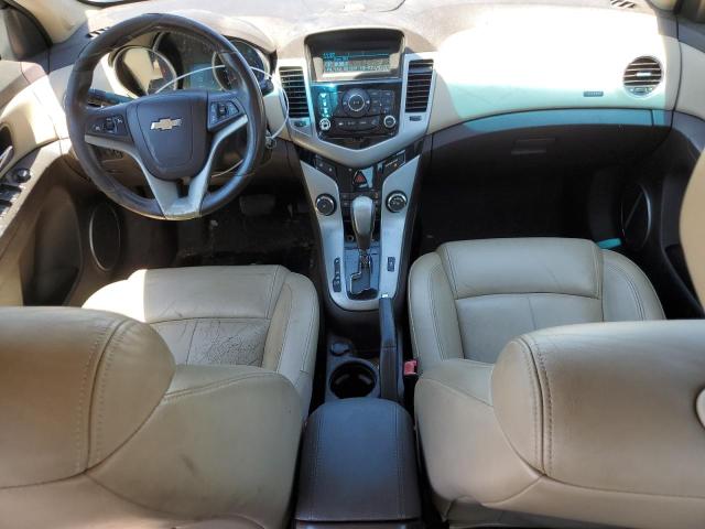 Photo 8 from auction – 2011 CHEVROLET CRUZE LT with VIN 1G1PG5S92B7232900