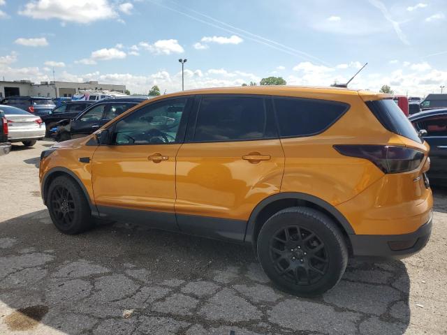 Photo 2 from auction – 2016 FORD ESCAPE SE with VIN 1FMCU9G97GUA32680