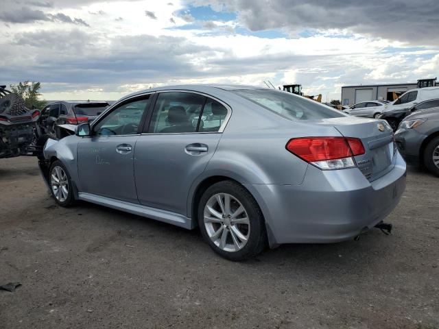 Photo 2 from auction – 2013 SUBARU LEGACY 2.5 with VIN 4S3BMBC62D3004354
