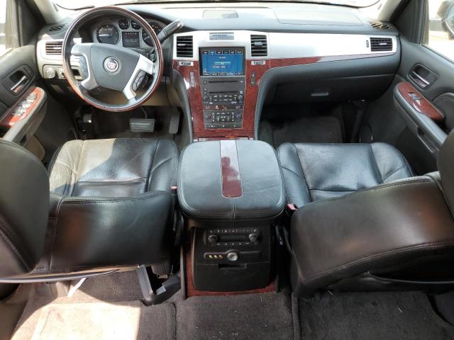 Photo 8 from auction – 2008 CADILLAC ESCALADE E with VIN 1GYFK668X8R233468