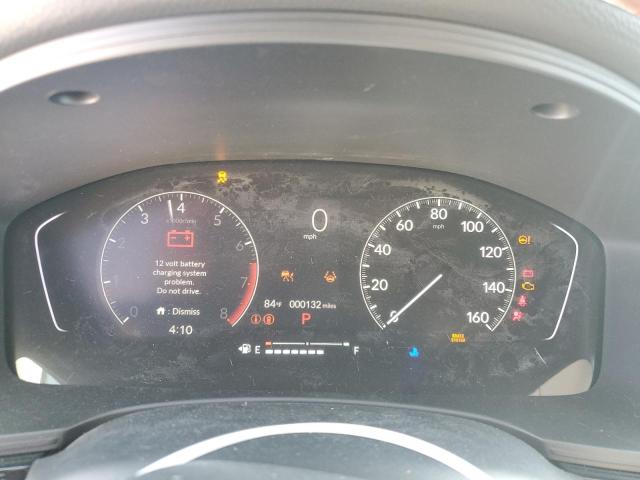 Photo 9 from auction – 2024 HONDA CIVIC EX with VIN 2HGFE1F75RH332841