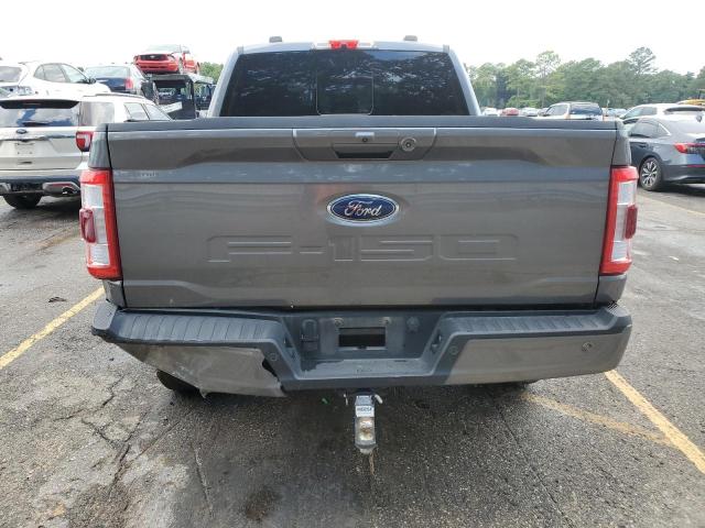 Photo 6 from auction – 2022 FORD 150 with VIN 1FTFW1E57NKD88391