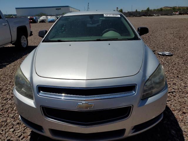 Photo 5 from auction – 2012 CHEVROLET MALIBU LS with VIN 1G1ZA5E0XCF212800