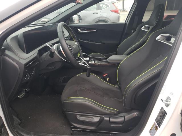 Photo 7 from auction – 2023 KIA EV6 GT with VIN KNDC5DLE4P5125528