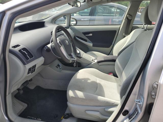 صورة رقم 7 من المزاد - 2011 TOYOTA PRIUS مع VIN JTDKN3DU1B1473542