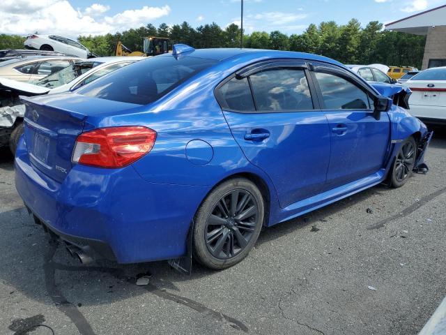 Photo 3 from auction – 2016 SUBARU WRX PREMIU with VIN JF1VA1E67G9807083