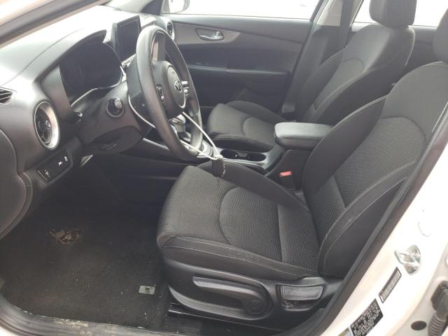Photo 7 from auction – 2019 KIA FORTE FE with VIN 3KPF24AD4KE078496