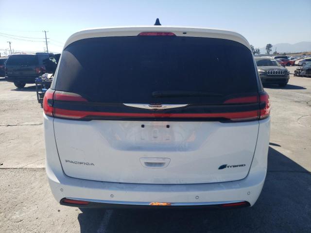 Photo 6 from auction – 2023 CHRYSLER PACIFICA H with VIN 2C4RC1L73PR543775