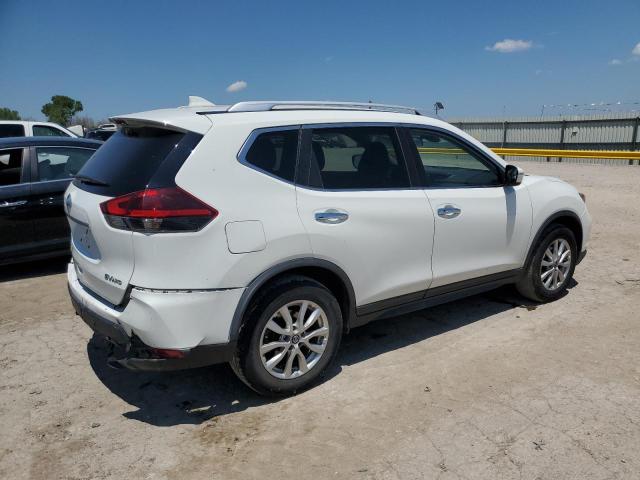 Photo 3 from auction – 2019 NISSAN ROGUE S with VIN KNMAT2MV1KP538603