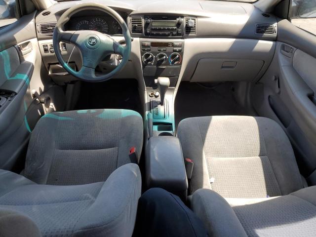 Photo 8 from auction – 2007 TOYOTA COROLLA CE with VIN 1NXBR32E97Z862432