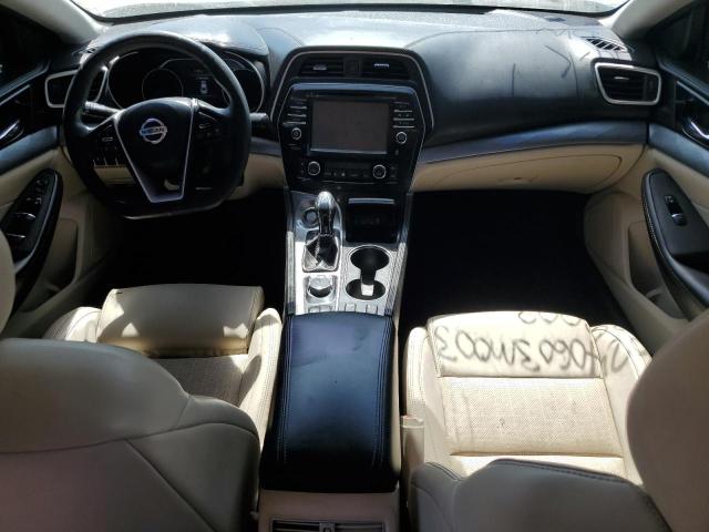 Photo 8 from auction – 2017 NISSAN MAXIMA 3.5 with VIN 1N4AA6AP8HC428009