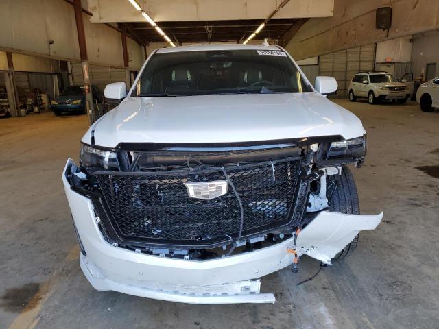 Photo 5 from auction – 2023 CADILLAC ESCALADE E with VIN 1GYS4RKL3PR324665