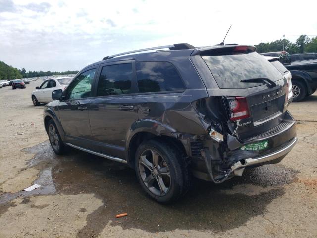 Photo 2 from auction – 2015 DODGE JOURNEY CR with VIN 3C4PDCGG5FT517247