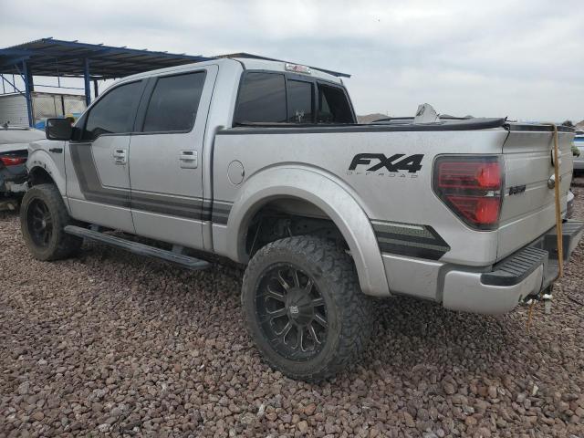 Photo 2 from auction – 2014 FORD F150 SUPER with VIN 1FTFW1EF3EFB60194