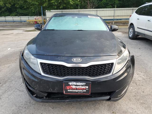 Photo 5 from auction – 2011 KIA OPTIMA LX with VIN KNAGM4A77B5170932