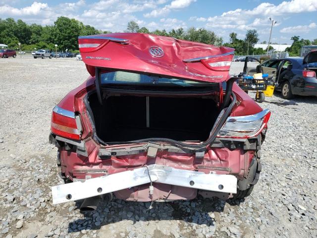 Photo 6 from auction – 2016 BUICK VERANO with VIN 1G4PP5SK6G4100897