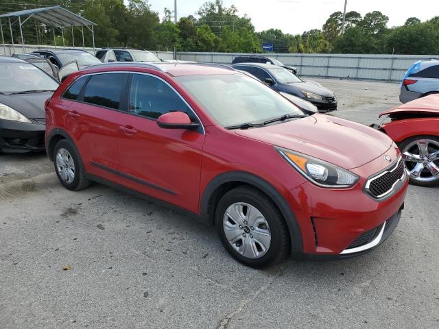 Photo 4 from auction – 2017 KIA NIRO FE with VIN KNDCB3LCXH5036419