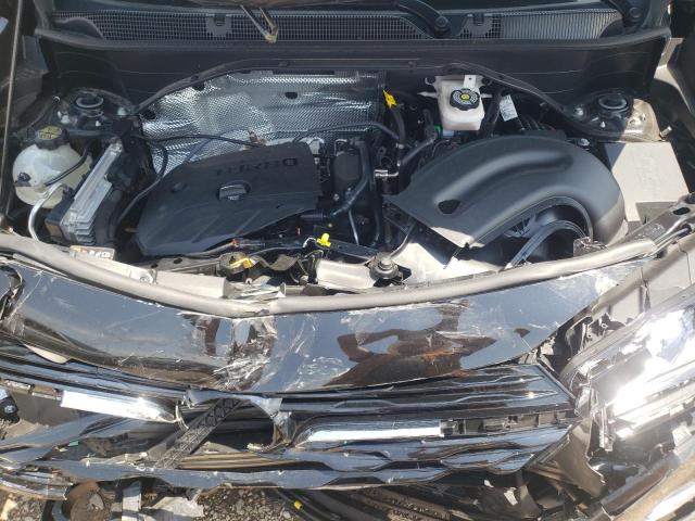 Photo 11 from auction – 2023 BUICK ENCORE GX with VIN KL4MMESL8PB112967